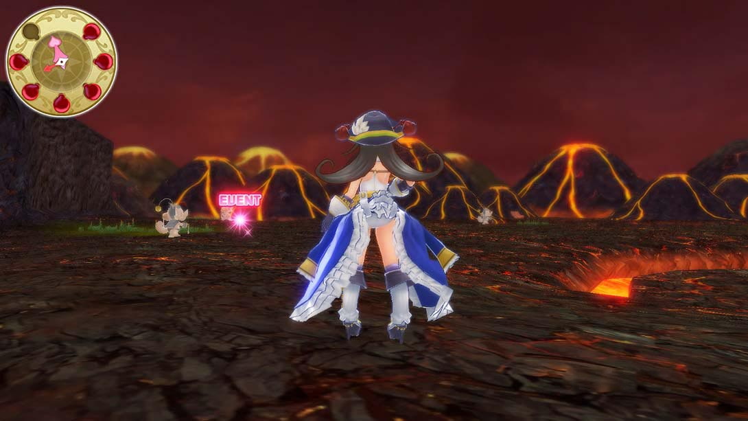 图片[1]-[Switch游戏]极限凸旗 七海盗H Seven Pirates H-梦境潮玩