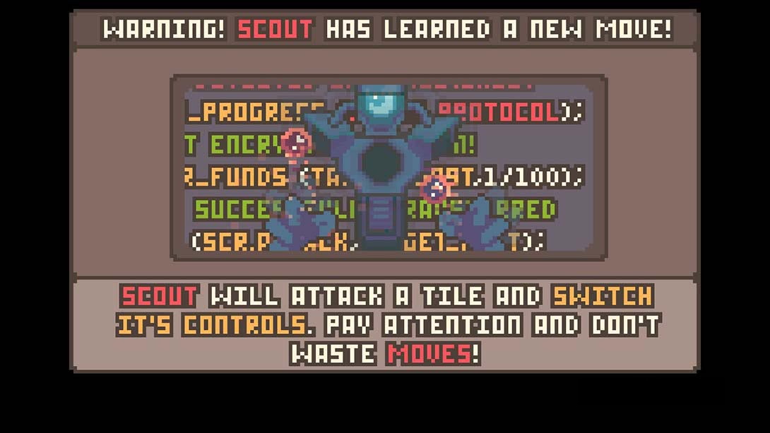 图片[1]-[Switch游戏]Chained-梦境潮玩