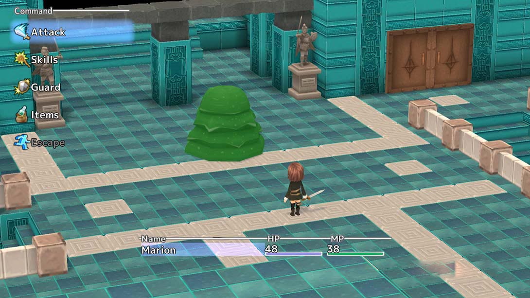 图片[1]-[Switch游戏]陌生人的权力3 Strangers of the Power 3-梦境潮玩