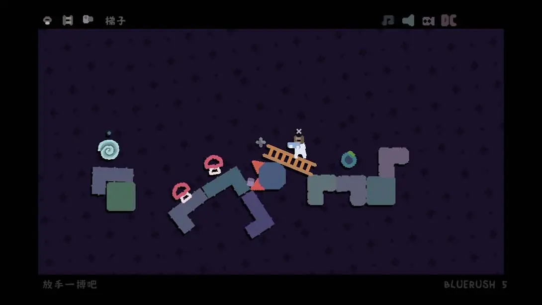 图片[1]-[switch游戏]蒙莎丽娜 .Mosa Lin-梦境潮玩