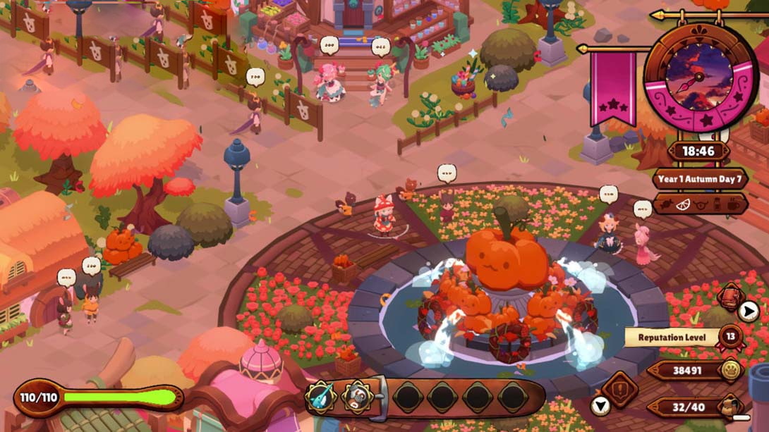 图片[1]-[金手指]猫娘小厨 .Cuisineer（2.0.27）金手指-梦境潮玩