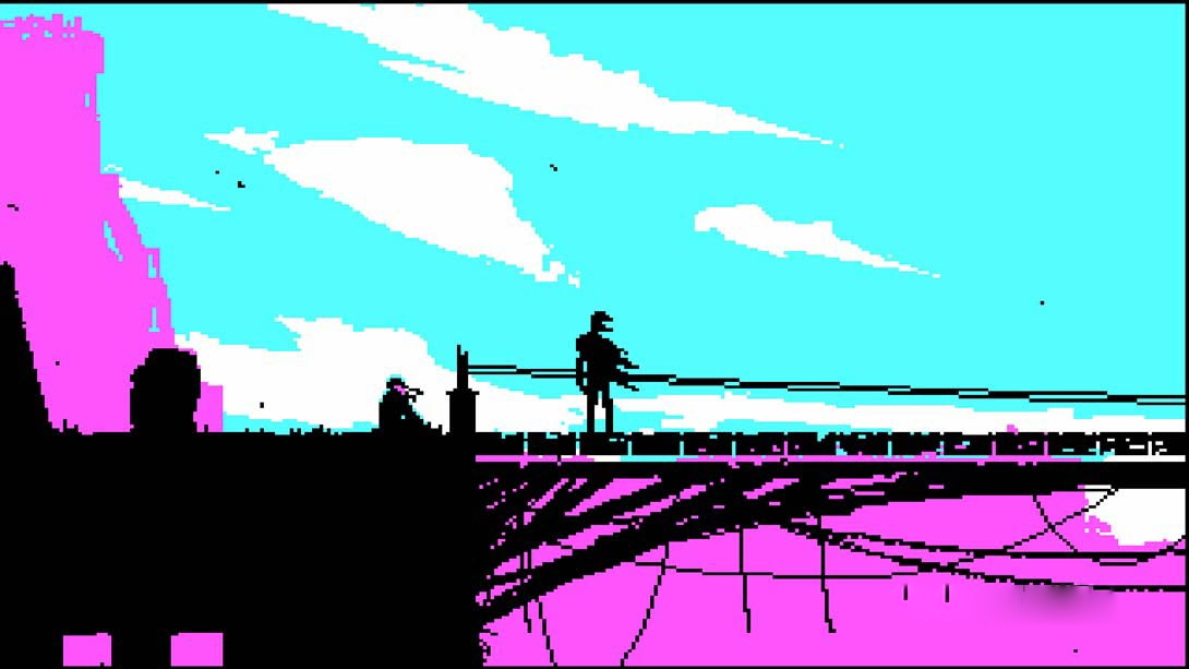 图片[1]-[Switch游戏]永恒城堡：重制版 The Eternal Castle-梦境潮玩