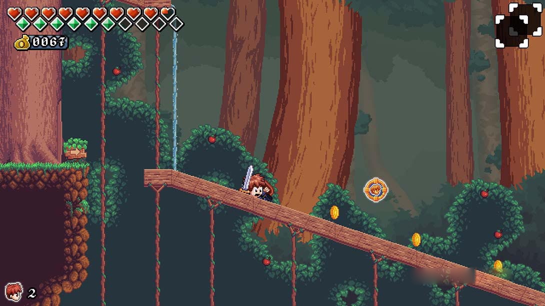 图片[1]-[Switch游戏]英雄之歌 Songs for a Hero – Definitive Edition-梦境潮玩