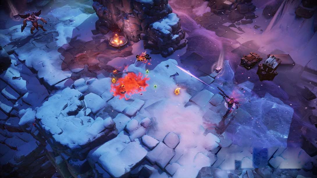 图片[1]-[金手指]暗黑血统：创世纪（1.0.3）金手指-梦境潮玩