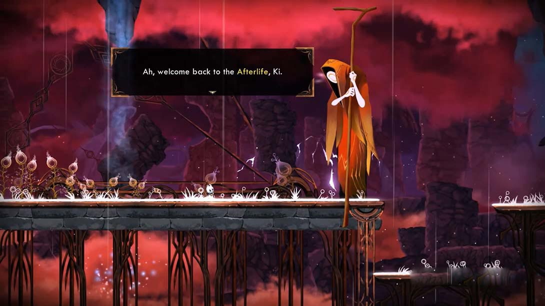 图片[1]-[Switch游戏]永恒之门 Evergate-梦境潮玩