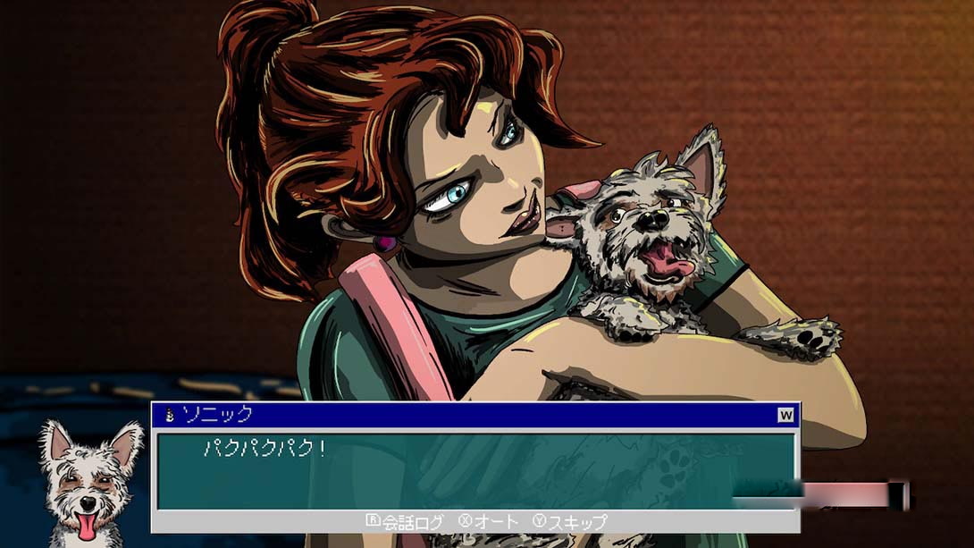 图片[1]-[Switch游戏]Gloom and Doom-梦境潮玩