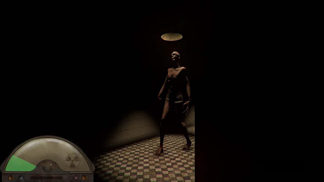 图片[1]-[Switch游戏]S.W.A.N.:切尔诺贝利未勘之地 S.W.A.N.: Chernobyl Unexplored-梦境潮玩