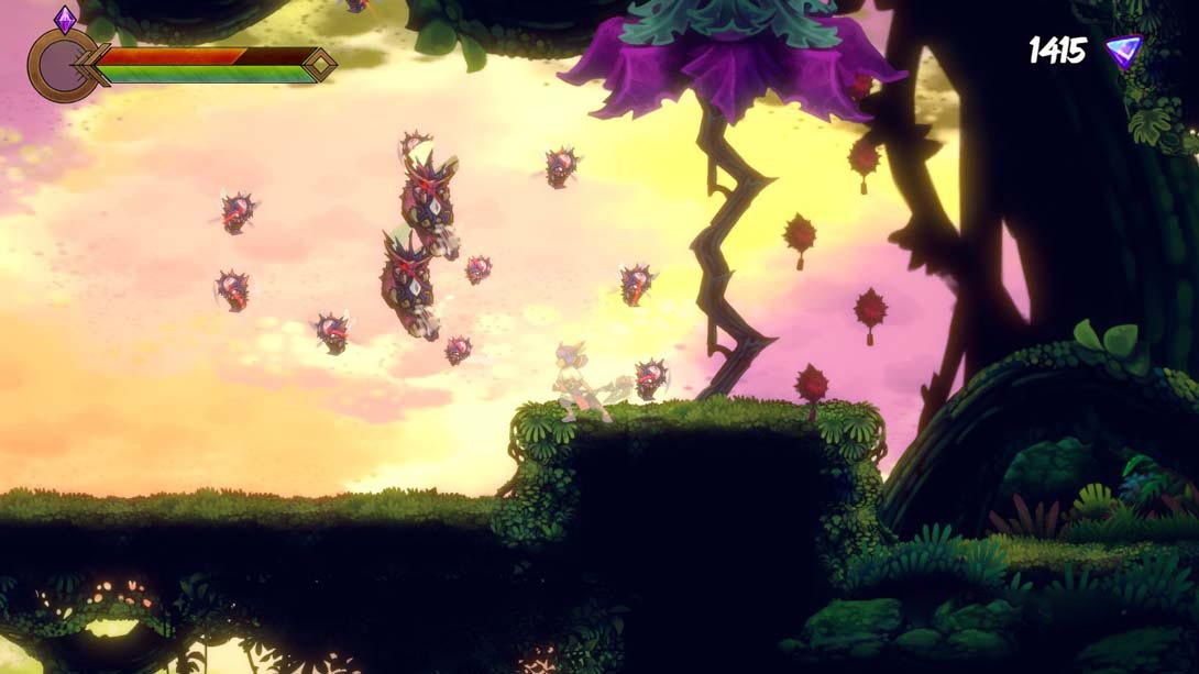 图片[1]-[Switch游戏]伊多拉 .Itorah-梦境潮玩