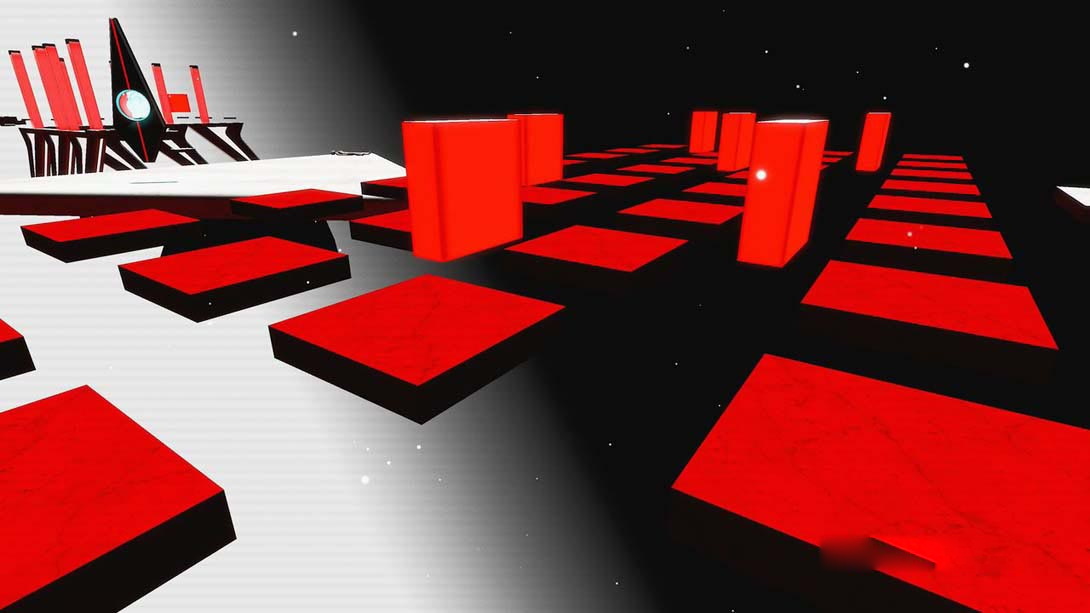 图片[1]-[Switch游戏]Back Again-梦境潮玩