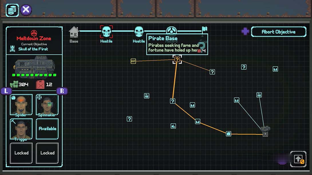 图片[1]-[Switch游戏]深度灭绝 Depth of Extinction-梦境潮玩