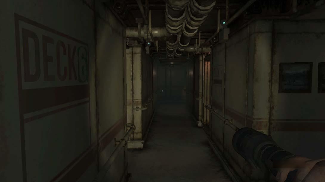 图片[1]-[Switch游戏]Monstrum畸形-梦境潮玩