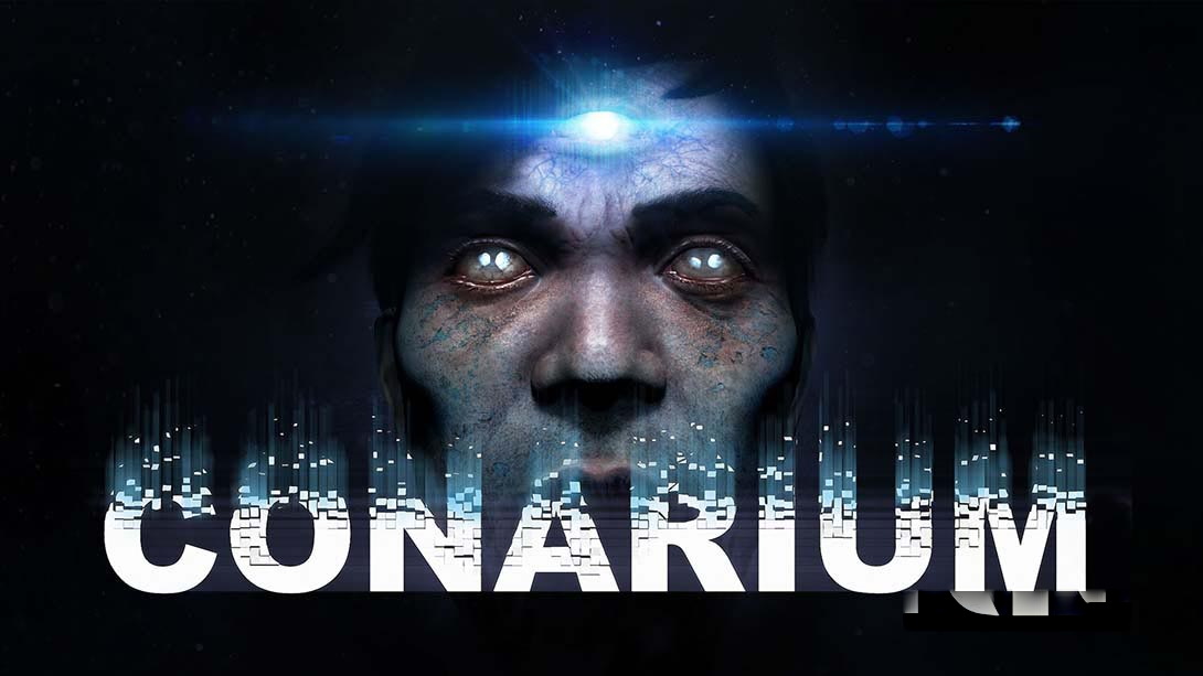 [Switch游戏]松果体 Conarium-梦境潮玩