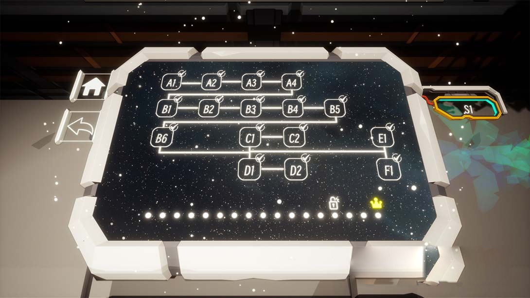 图片[1]-[Switch游戏]线路时间 .Line Time-梦境潮玩