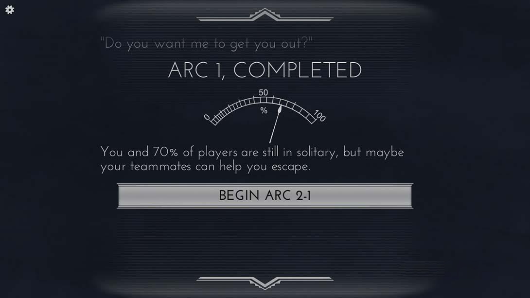 图片[1]-[Switch游戏]至关重要的选择：他们的英雄迷失了 Choices That Matter: And Their Heroes Were Lost-梦境潮玩