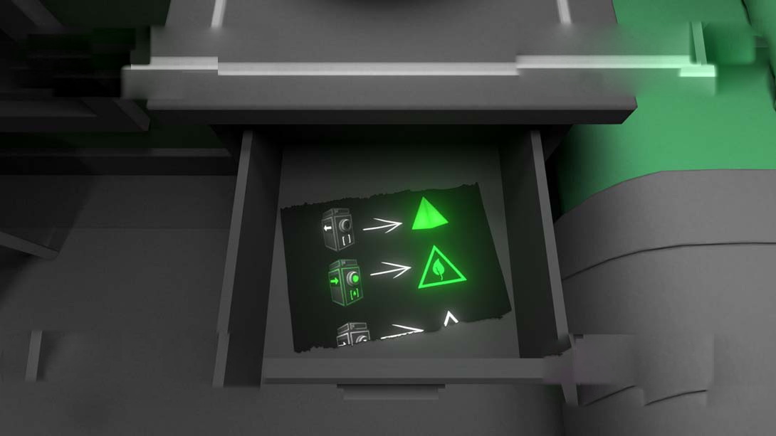 图片[1]-[Switch游戏]无彩世界2 .Discolored 2-梦境潮玩