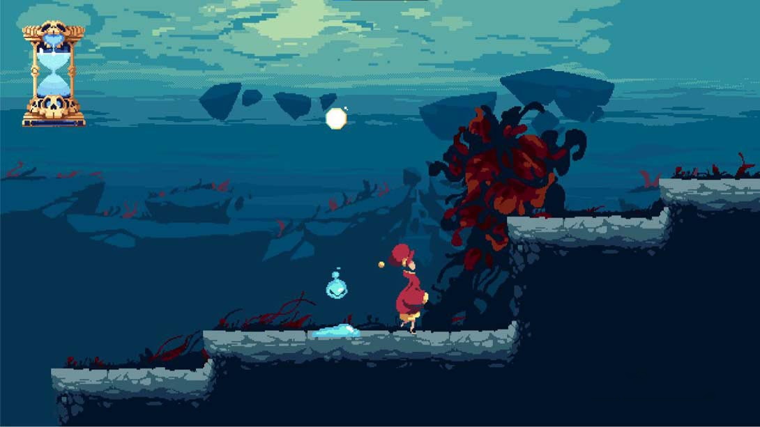 图片[1]-[Switch游戏]魔法疾奔 Running on Magic-梦境潮玩