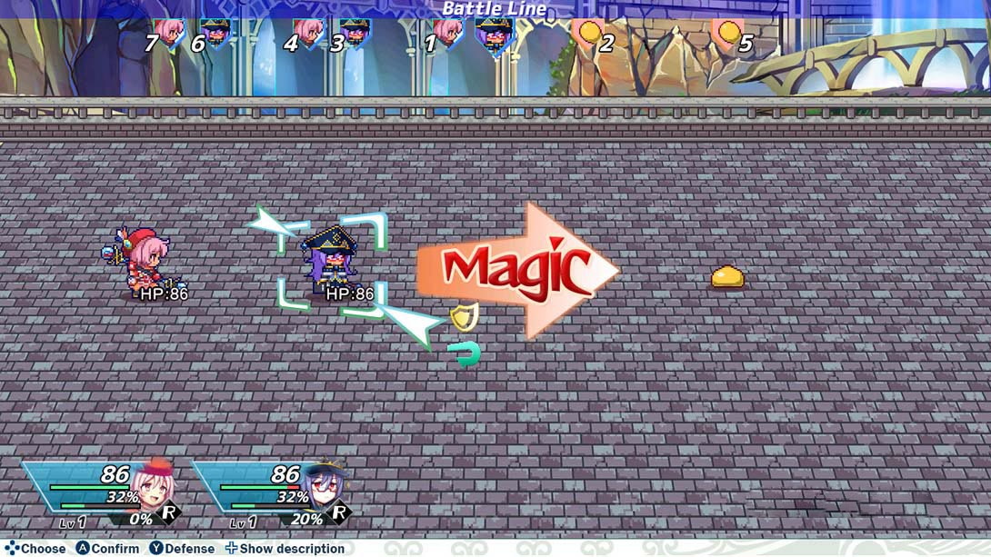 图片[1]-[Switch游戏]勇敢的地下城–正义的意义 BraveDungeon -The Meaning of Justice--梦境潮玩