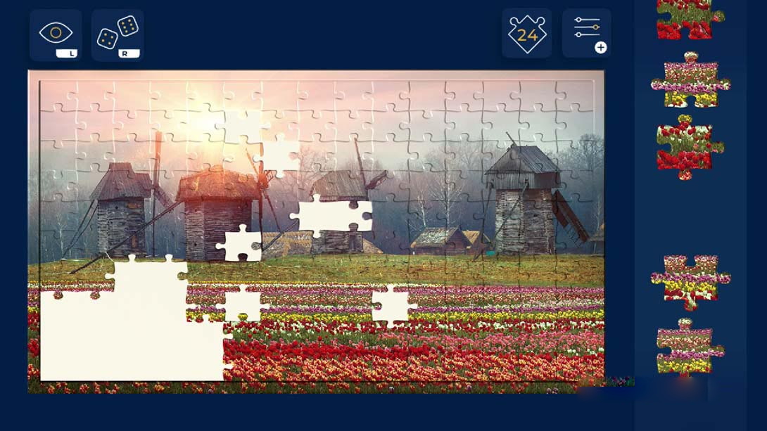 图片[1]-[Switch游戏]Beautiful Ukraine-梦境潮玩