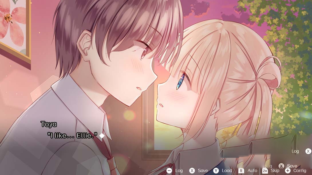 图片[1]-[switch游戏]渐隐的星之旋律 .Fading Star Melody-梦境潮玩