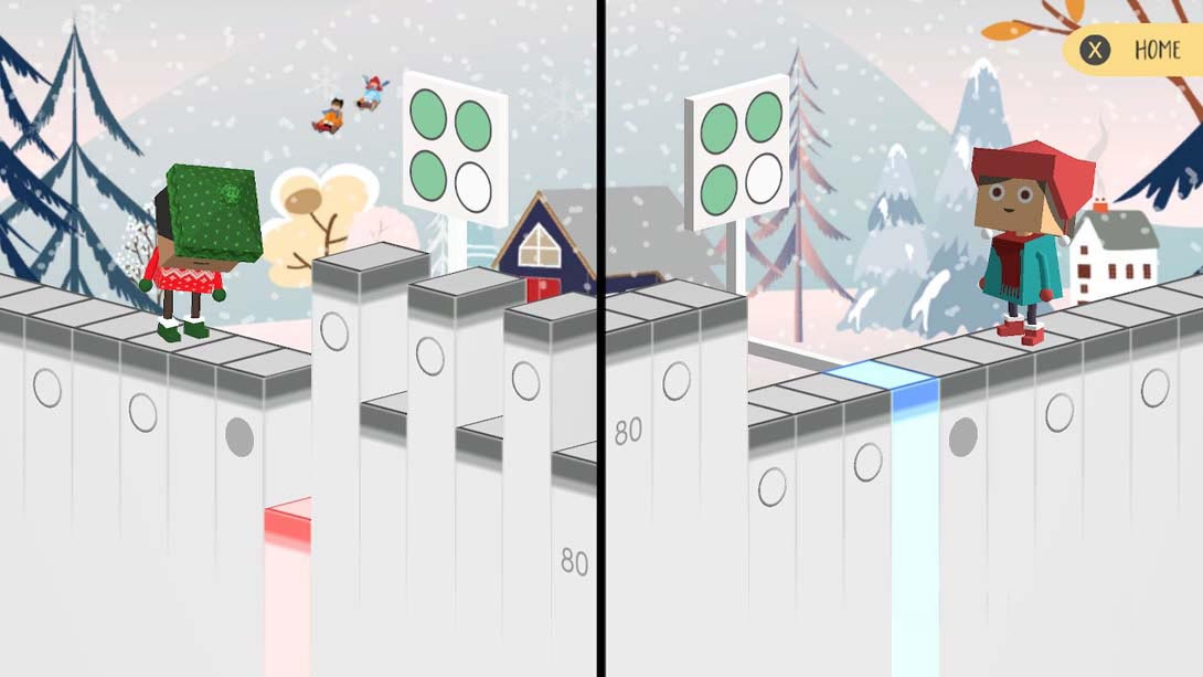 图片[1]-[Switch游戏]Encounters-梦境潮玩