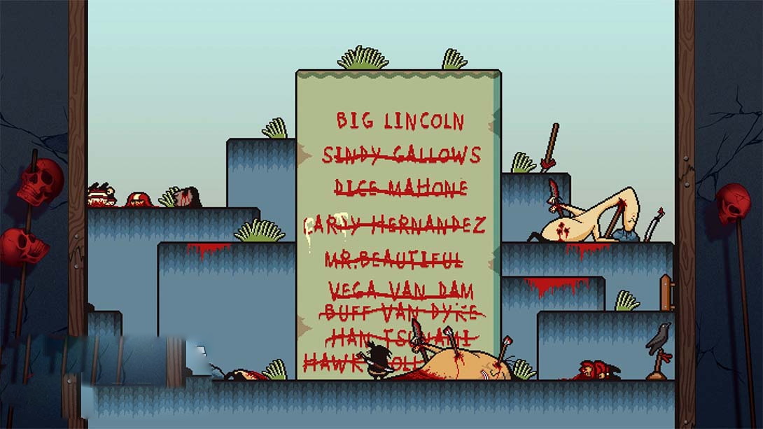 图片[1]-[switch游戏]丽莎 决定版 .LISA The Definitive Edition-梦境潮玩