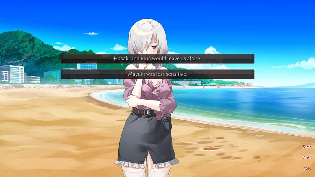 图片[1]-[Switch游戏]你想经营一家偶像咖啡馆吗 Would you like to run an idol café? 2-梦境潮玩