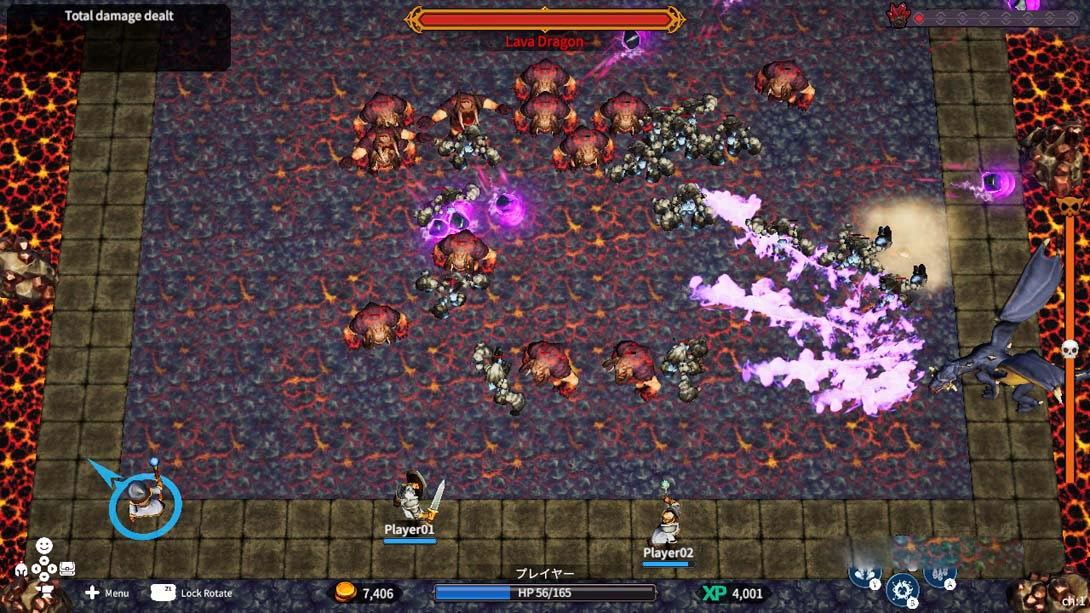 图片[1]-[Switch游戏]Medal of Guardians-梦境潮玩