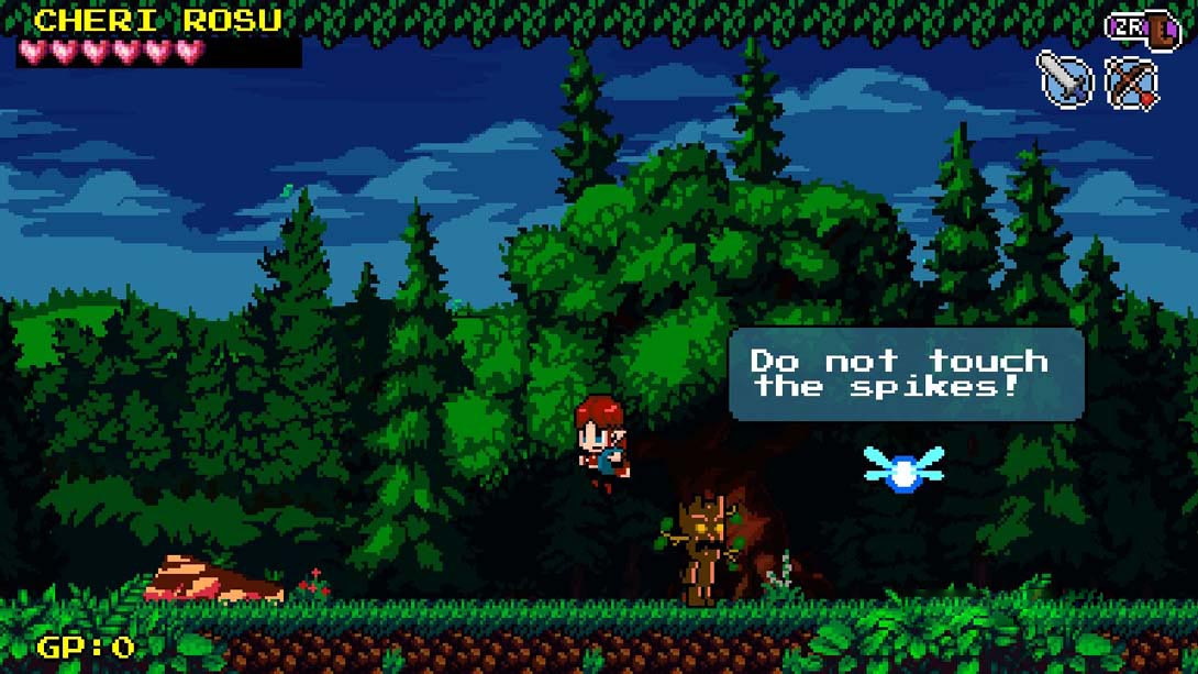 图片[1]-[Switch游戏]Reknum DX-梦境潮玩