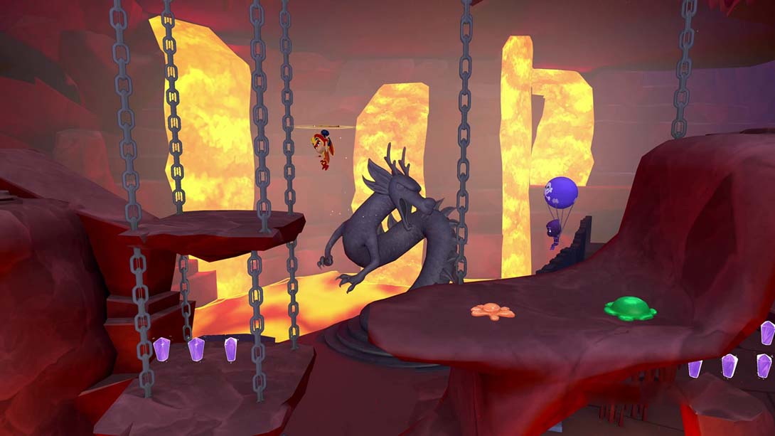 图片[1]-[Switch游戏]PJ面具力量英雄:强大联盟 .PJ Masks Power Heroes: Mighty Alliance-梦境潮玩