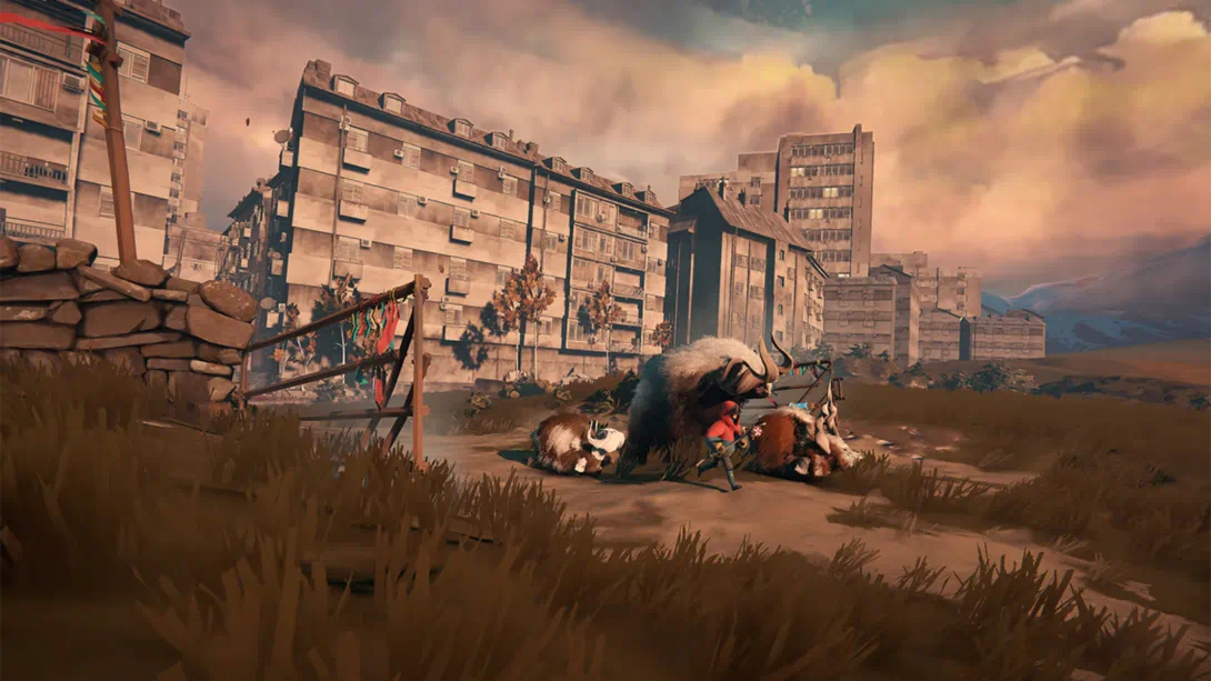 图片[1]-[switch游戏]牧群之旅 .Herdling-梦境潮玩