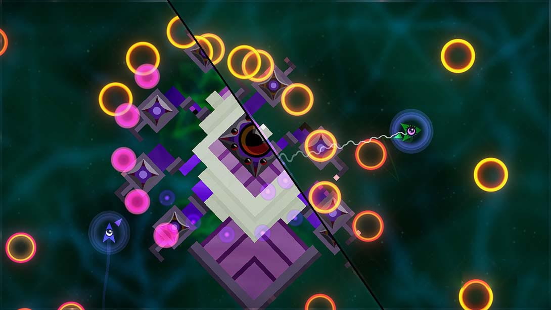 图片[1]-[Switch游戏]奇皮 Chippy-梦境潮玩