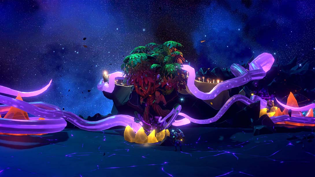 图片[1]-[Switch游戏]比斯顿山传说 .The Tale of Bistun-梦境潮玩