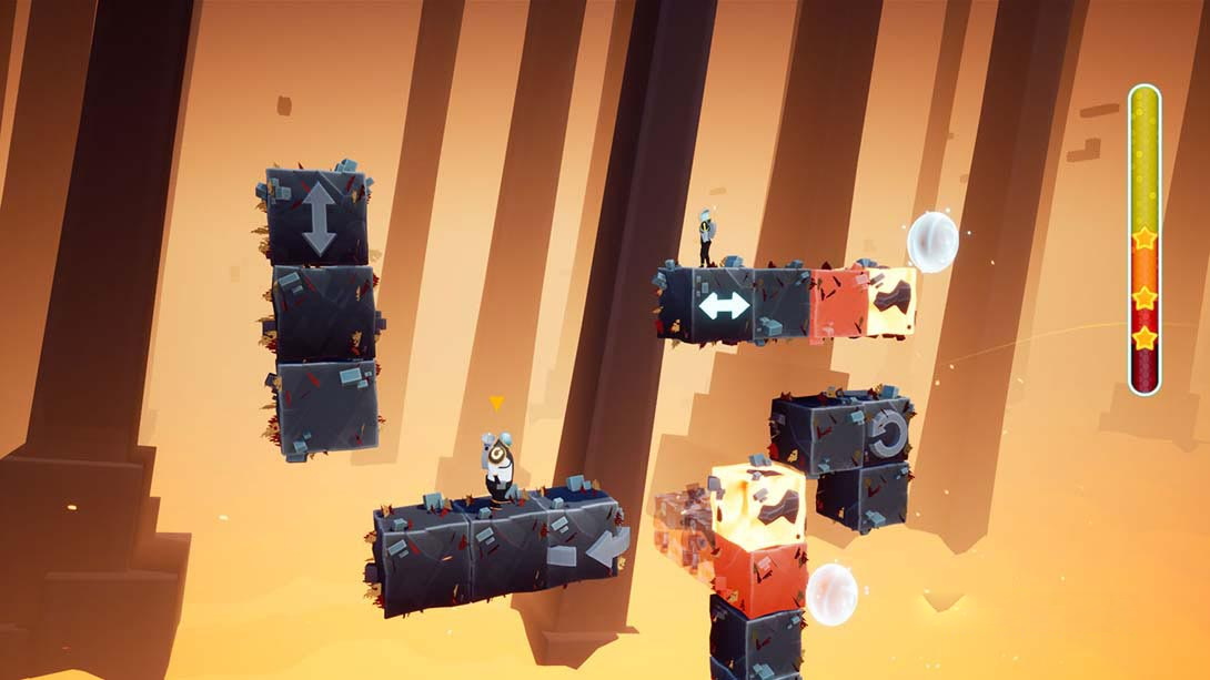 图片[1]-[Switch游戏]最小移动 Minimal Move-梦境潮玩