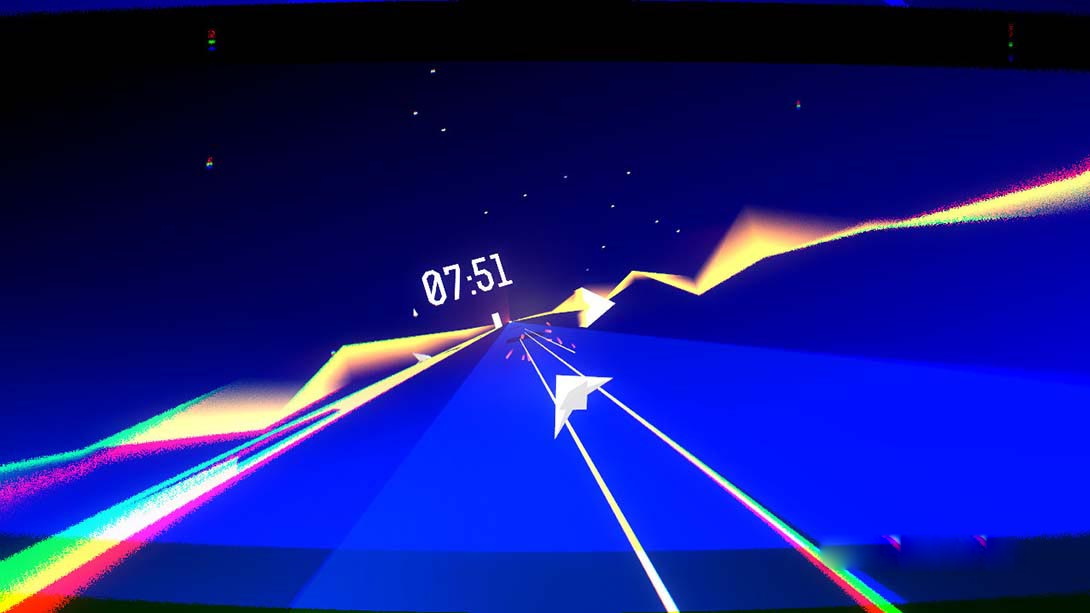 图片[1]-[Switch游戏]光速冲冲冲-梦境潮玩