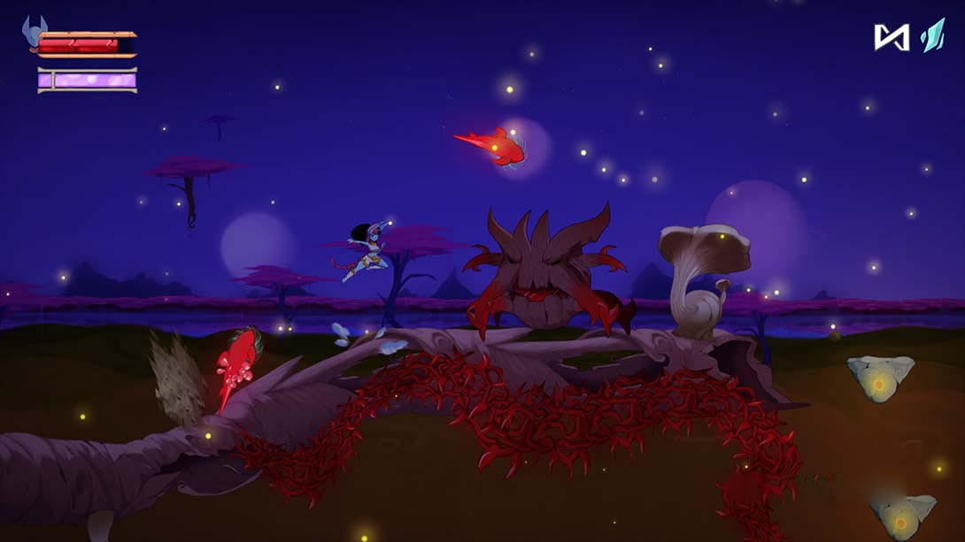 图片[1]-[Switch游戏]Roah-梦境潮玩