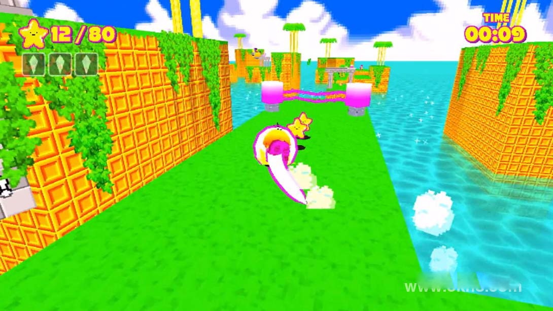 图片[1]-[Switch游戏]Toree’s Panic Pack-梦境潮玩