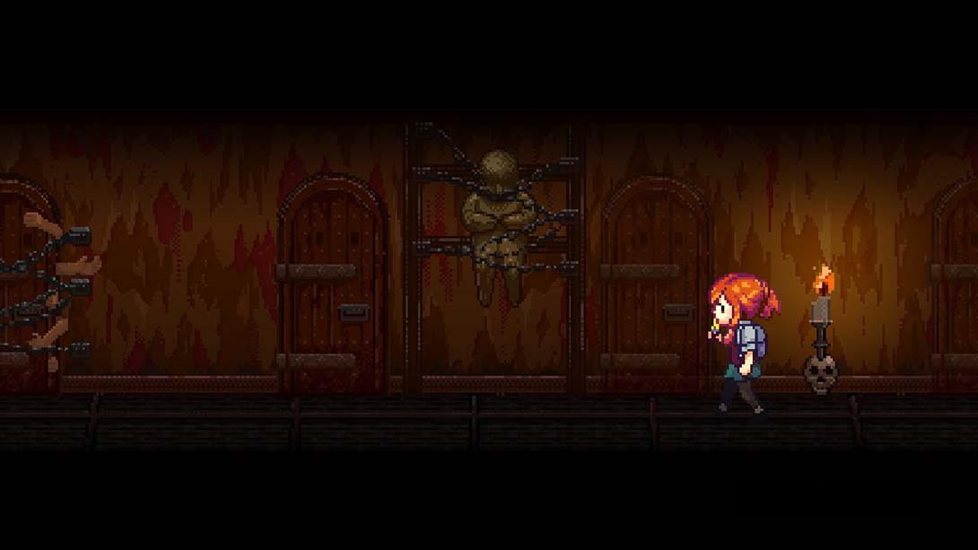 图片[1]-[Switch游戏]返回2：逃亡 ReTurn – Runaway-梦境潮玩