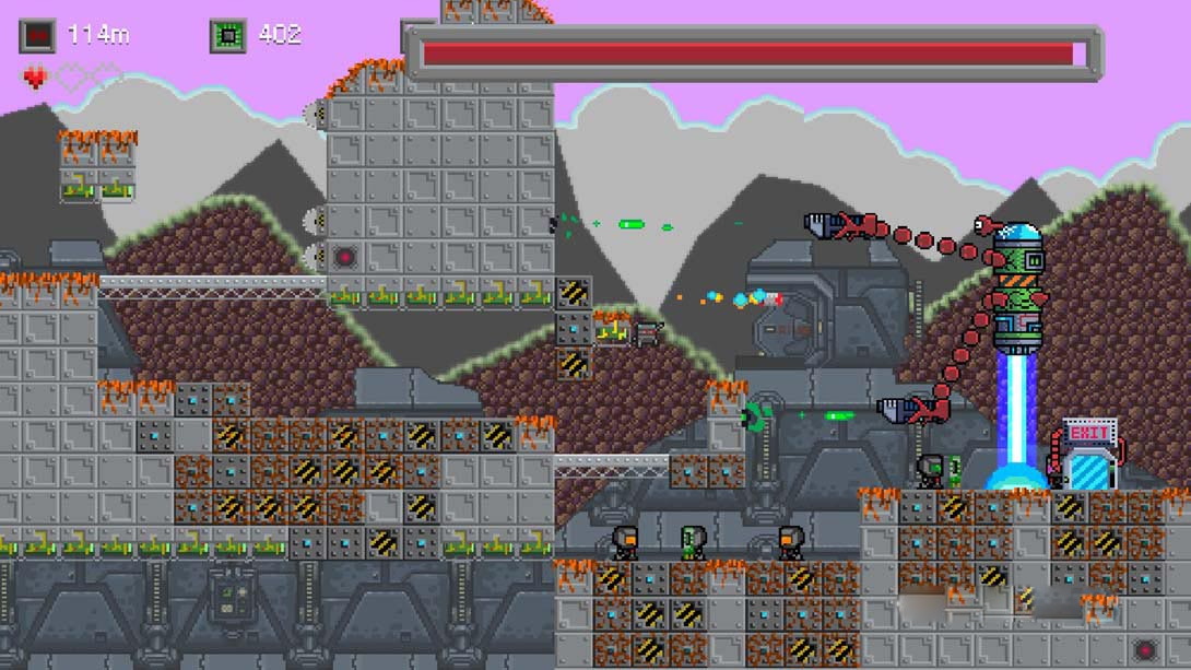 图片[1]-[Switch游戏]重火力机器人 Robolt-梦境潮玩