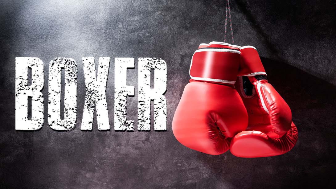 [Switch游戏]拳击手 Boxer-梦境潮玩