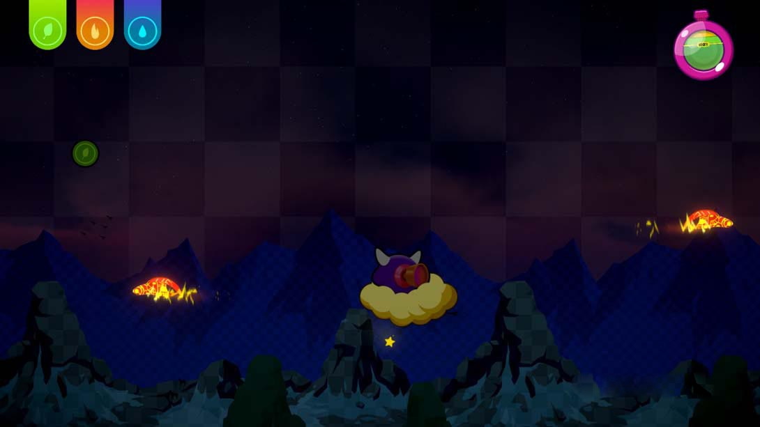 图片[1]-[Switch游戏]XanChuchamel-梦境潮玩