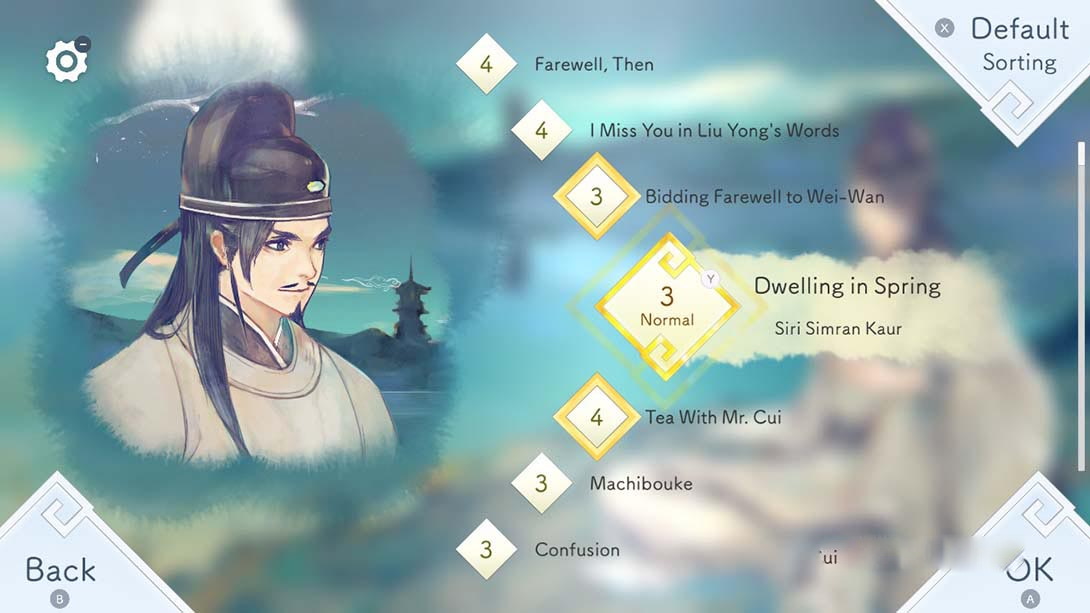 图片[1]-[Switch游戏]阳春白雪 Lyrica-梦境潮玩