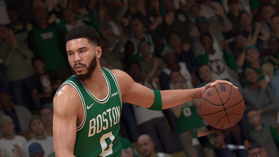 图片[1]-[Switch游戏]NBA 2K25-梦境潮玩