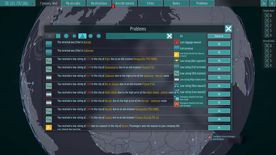 图片[1]-[Switch游戏]阿维亚股份有限公司 .Avia corporation-梦境潮玩