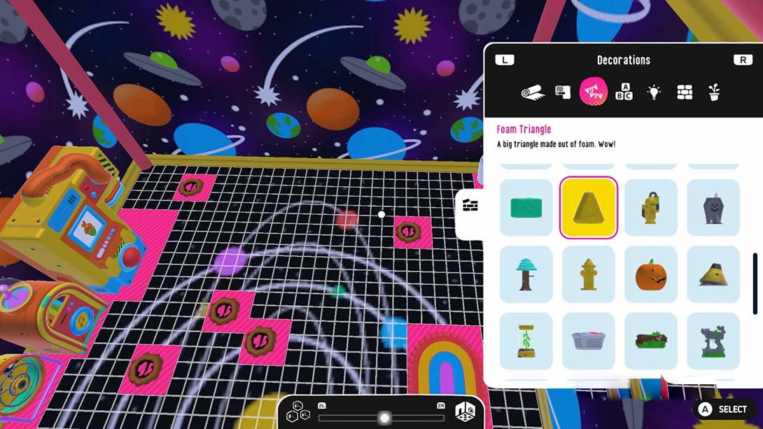 图片[1]-[Switch游戏]摇摇狗 Wobbledogs-梦境潮玩