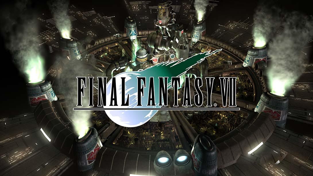 [Switch游戏]最终幻想7 FINAL FANTASY VII-梦境潮玩