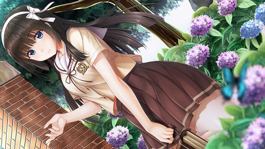 图片[1]-[Switch游戏]爱之吻2 Ai Kiss 2-梦境潮玩