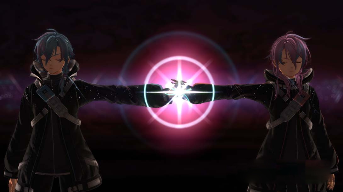 图片[1]-[Switch游戏]英雄传说：黎之轨迹2-梦境潮玩