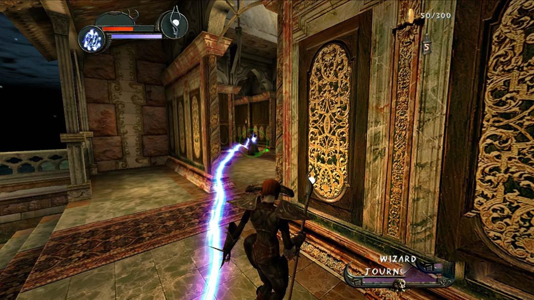 图片[1]-[Switch游戏]光暗包围战HD .Enclave HD-梦境潮玩