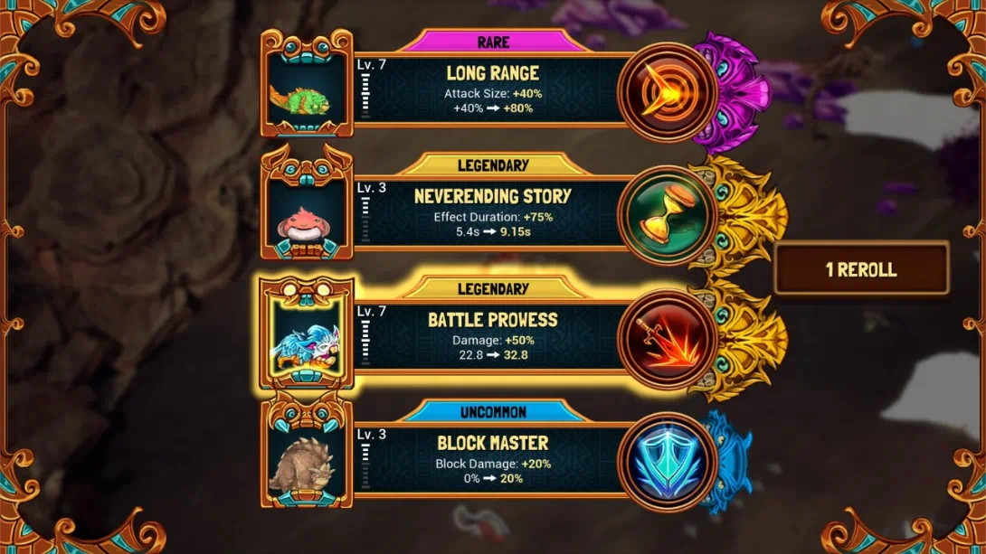 图片[1]-[switch游戏]荒野守护者崛起 .Wildkeepers Rising-梦境潮玩