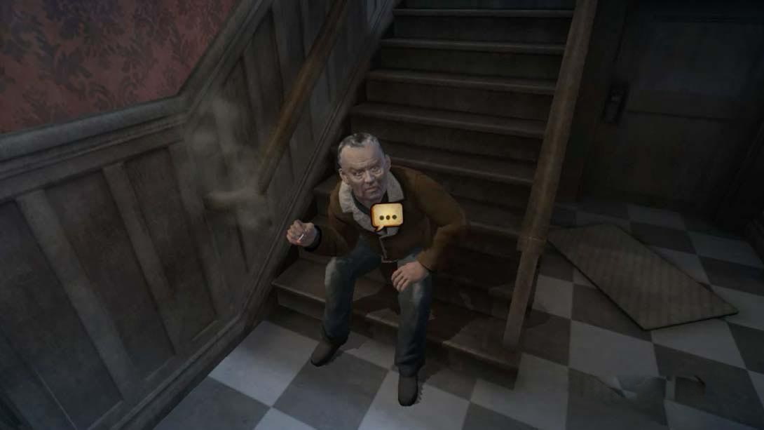 图片[1]-[Switch游戏]死亡秘圈 .Dead Secret Circle-梦境潮玩